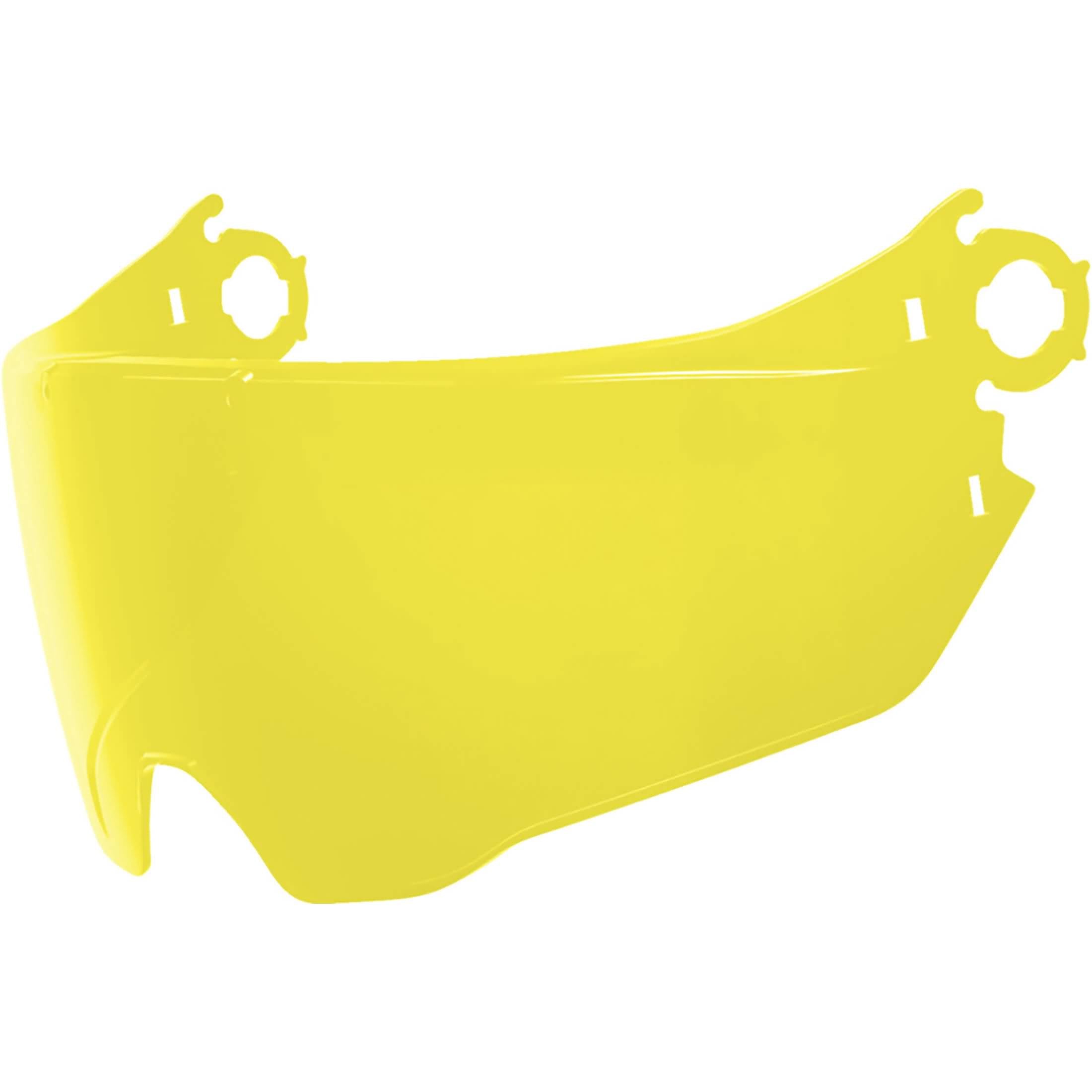 Icon Elsinore MX Face Shield Helmet Accessories-0130