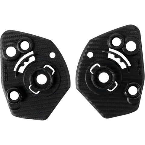 Icon Elsinore Pivot Kit Helmet Accessories