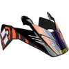 Icon Elsinore Rad Dawn Peak Visor Helmet Accessories
