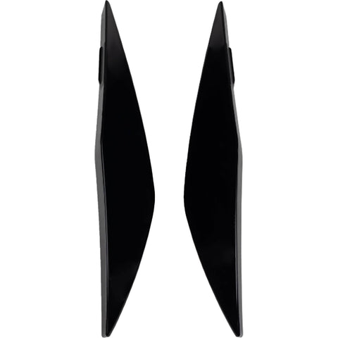 Icon Elsinore Side Cover Helmet Accessories