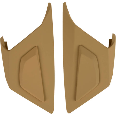 Icon Elsinore Top Vent Helmet Accessories