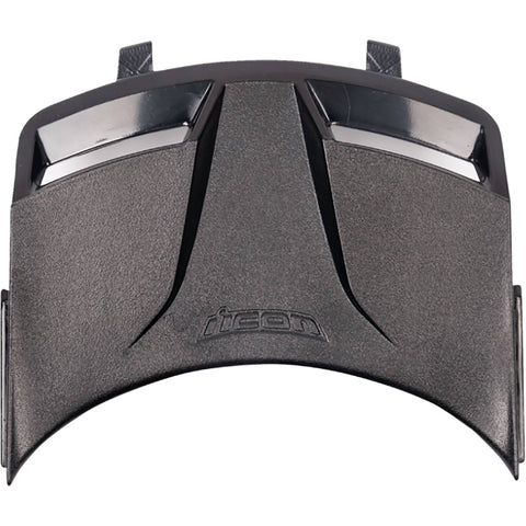 Icon Ultraflite Rear Accessory Helmet Accessories