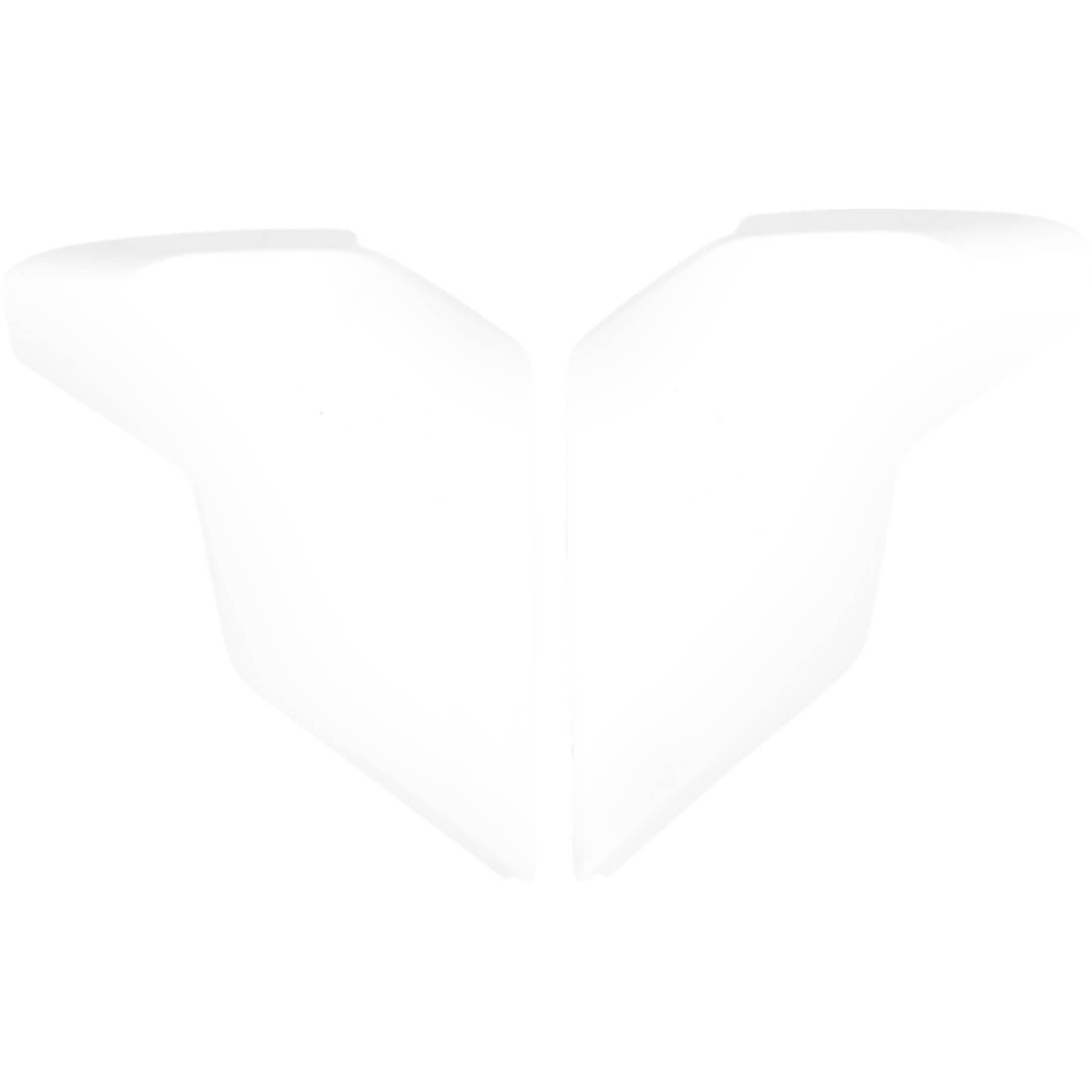 Icon Ultraflite Side Plate Helmet Accessories-0133