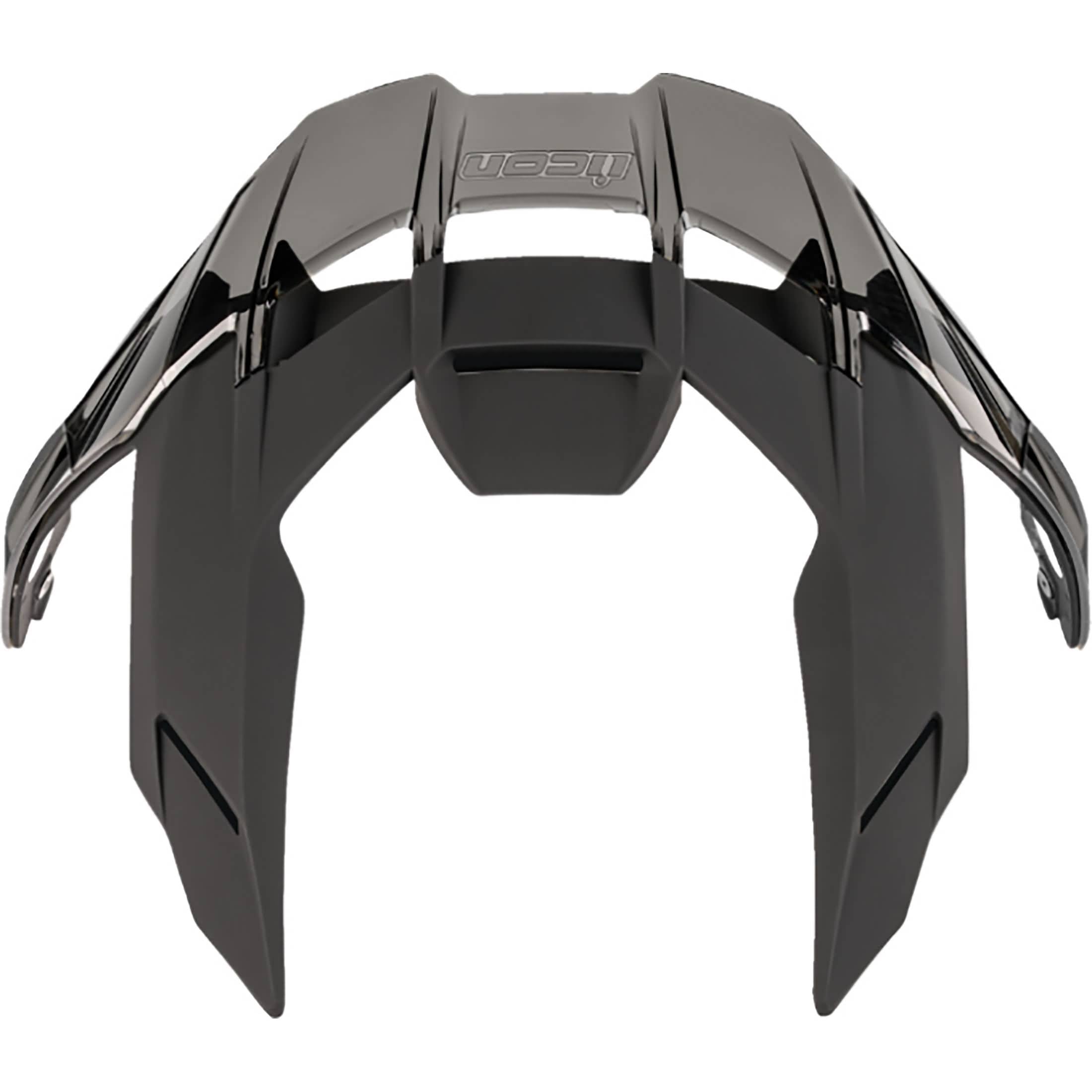 Icon Ultraflite Spoiler Helmet Accessories-0133