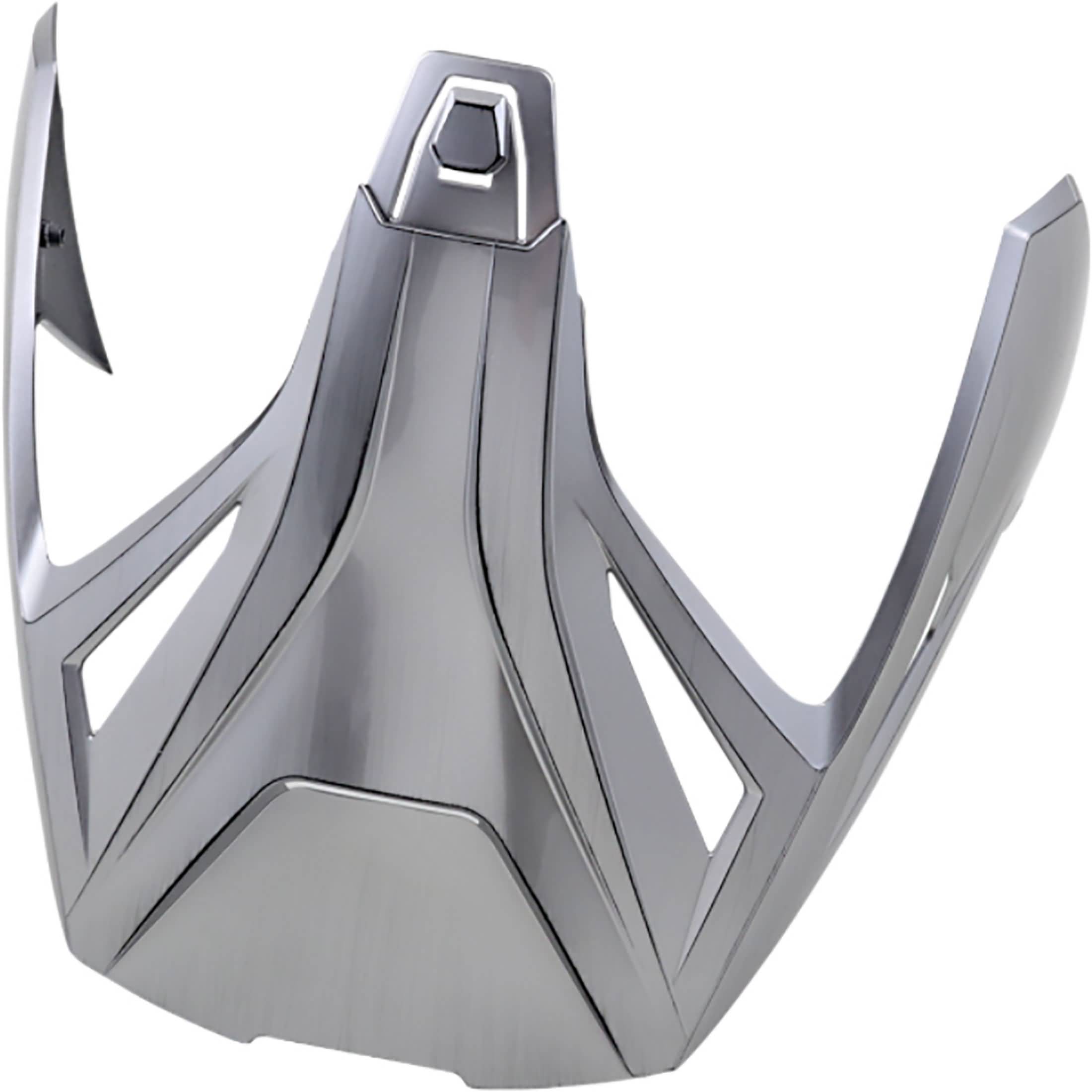 Icon Variant Pro Quicksilver Visor Helmet Accessories-0132