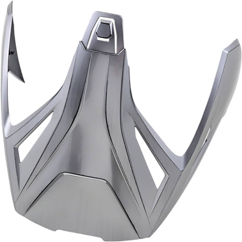 Icon Variant Pro Quicksilver Visor Helmet Accessories