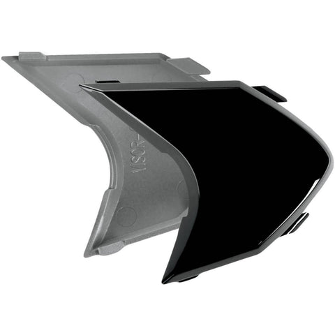 Icon Variant Solid Side Plate Helmet Accessories