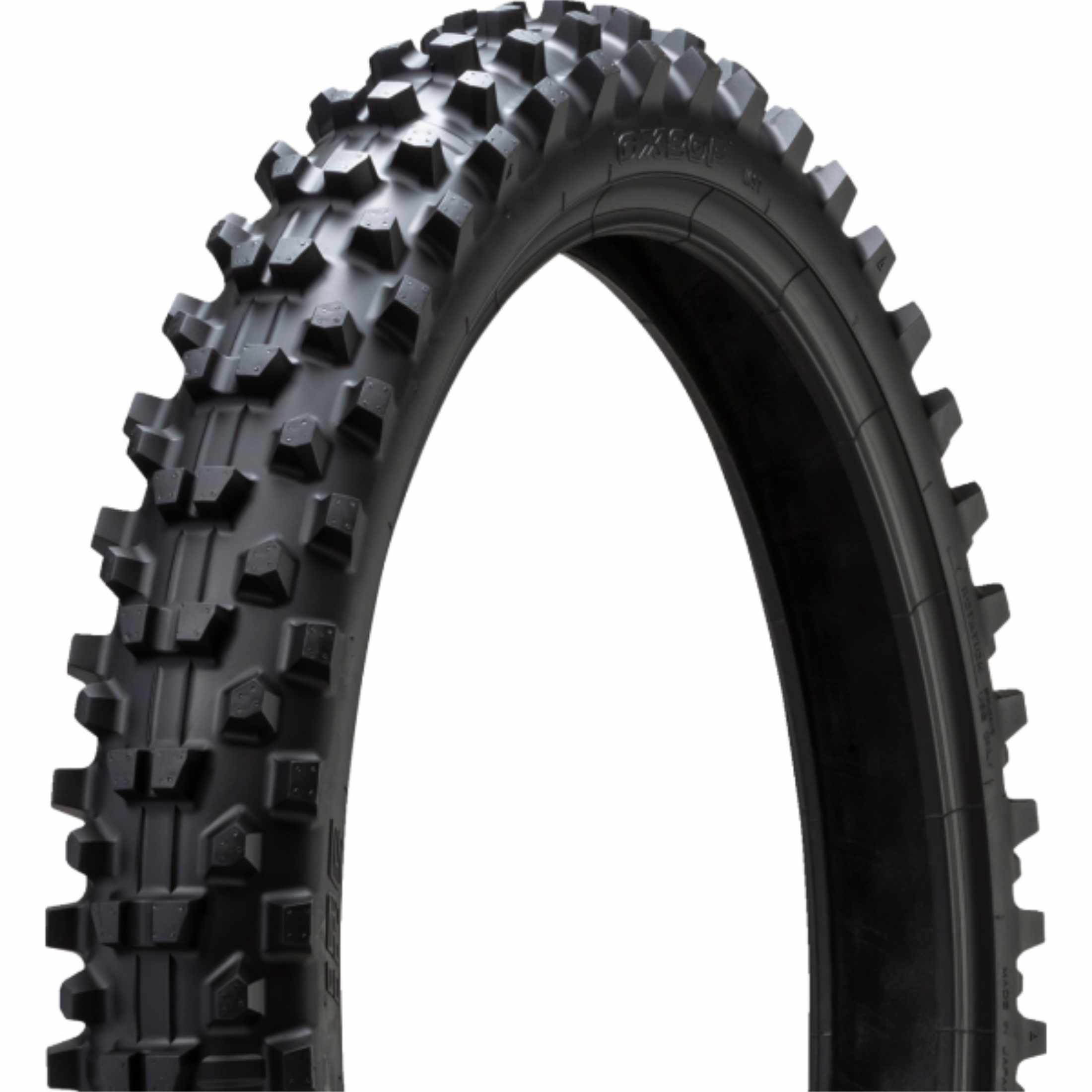 IRC GX20 Gekkota 21" Front Off-Road Tires-0313