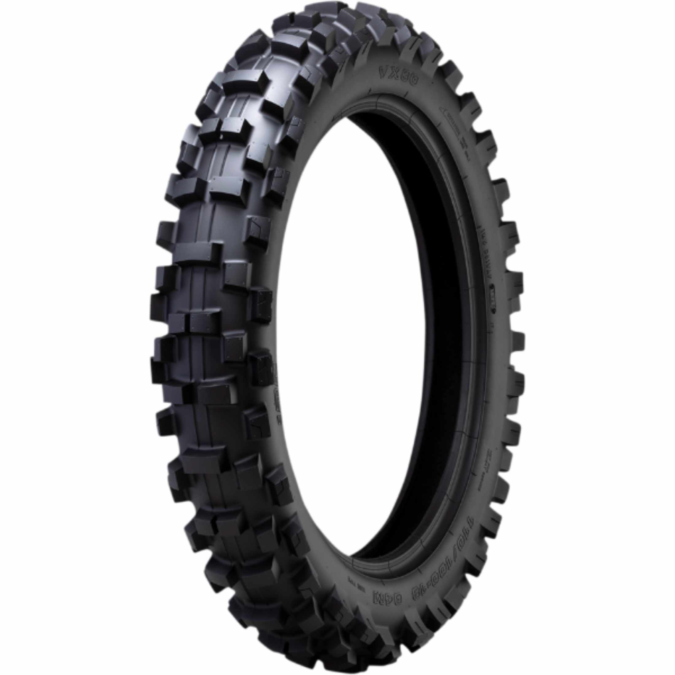 IRC VX-30 19" Rear Off-Road Tires-0313