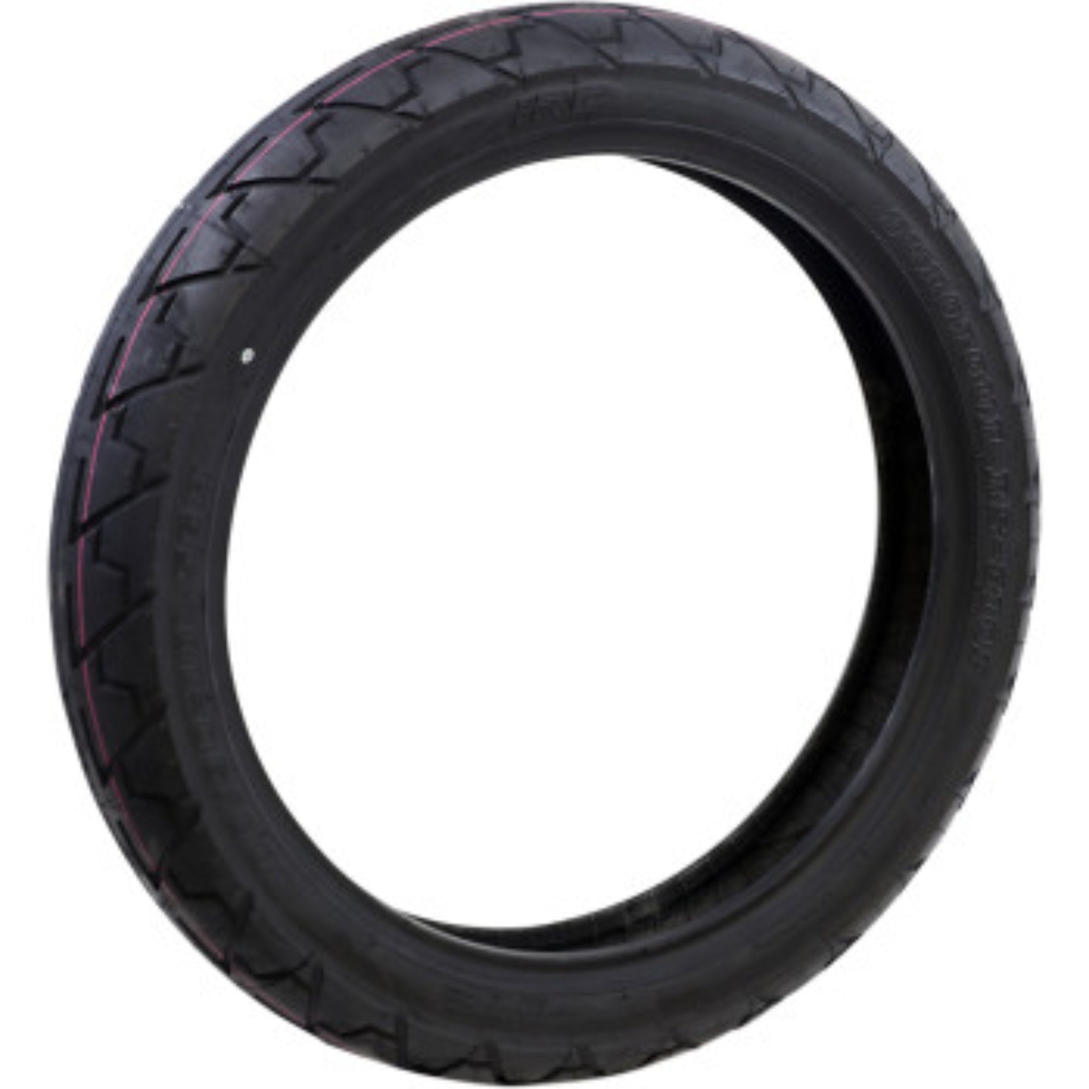IRC Durotour RS-310 18" Front Street Tires-IRC