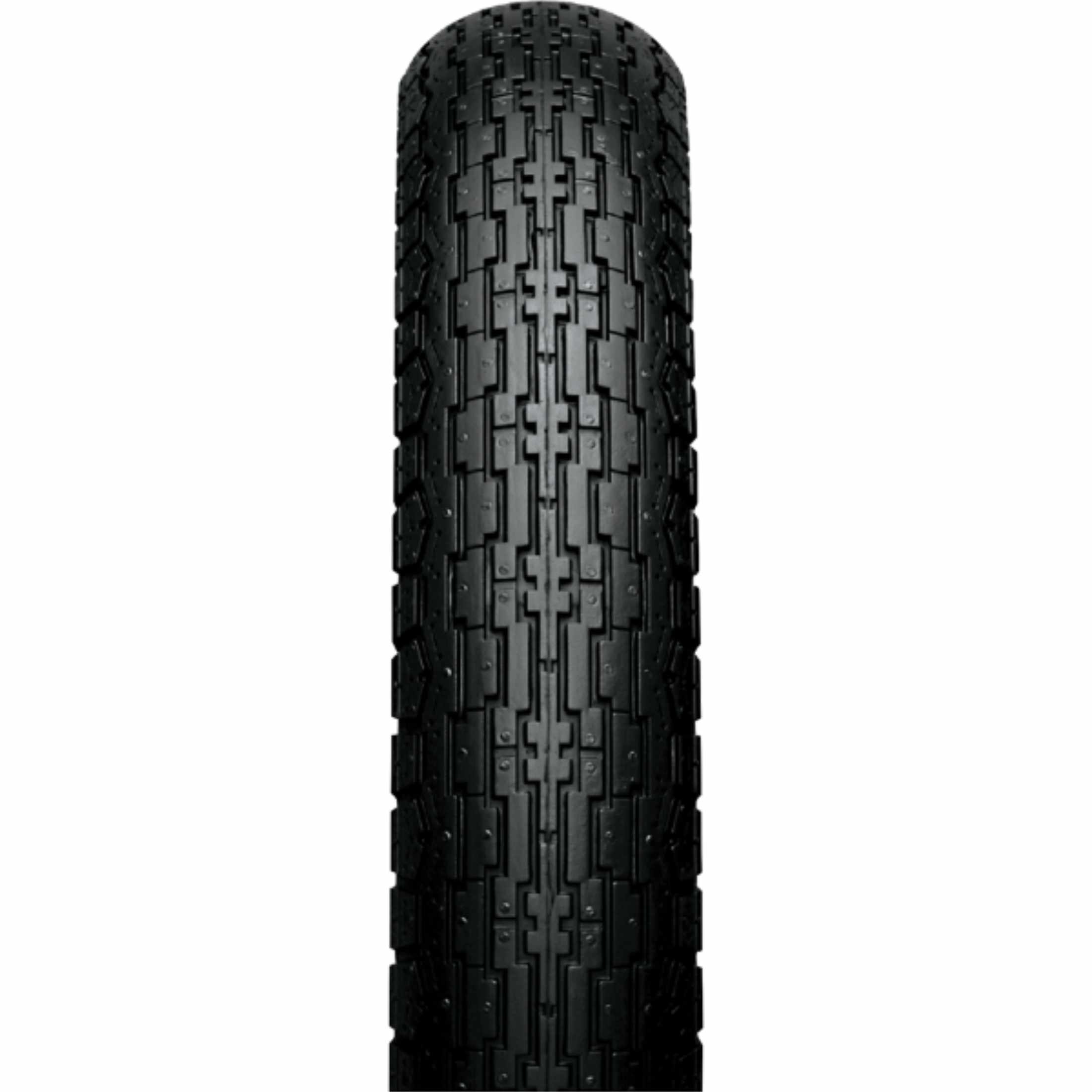 IRC GS-11 18" Front Street Tires-IRC