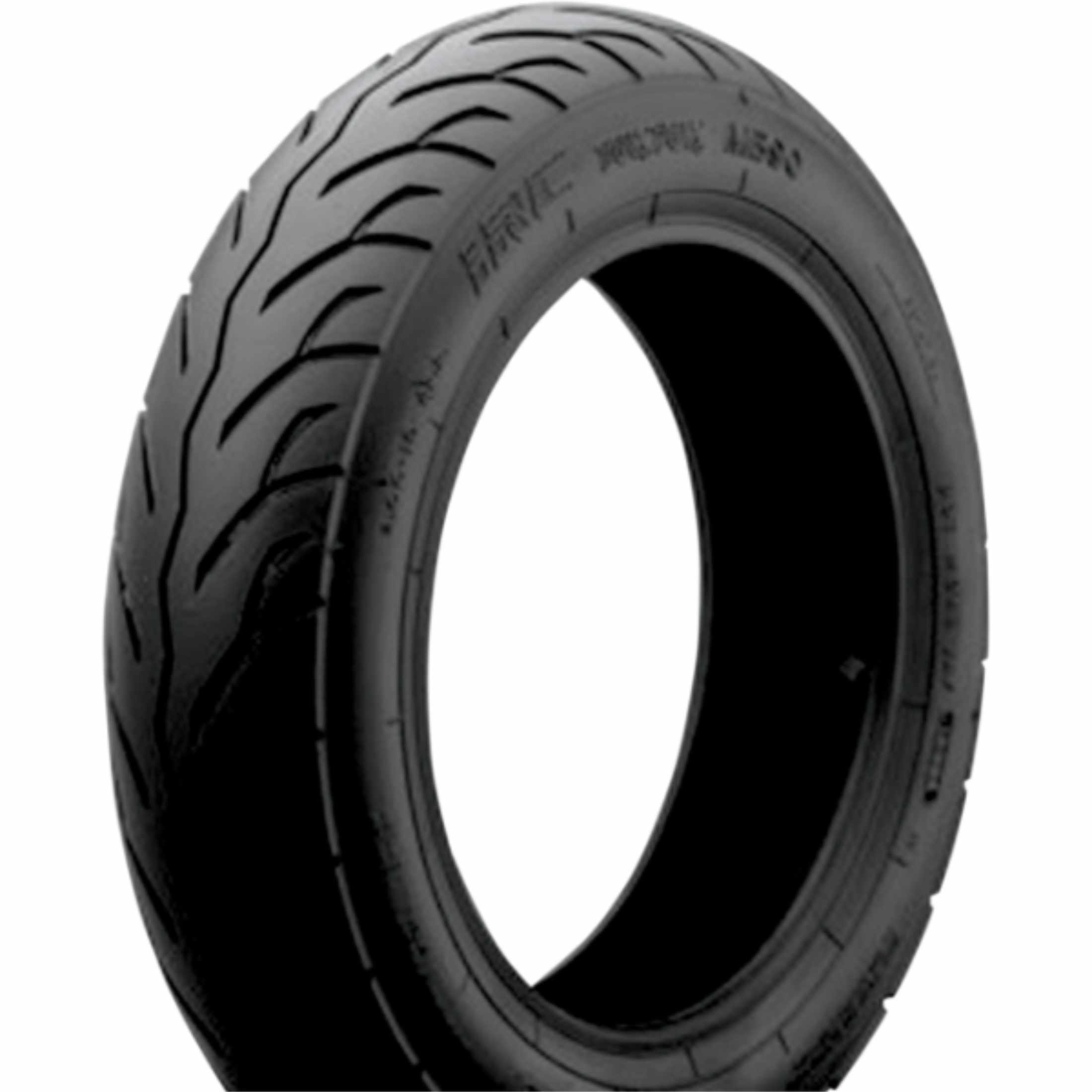 IRC MB90 10" Front/Rear Street Tires-0340