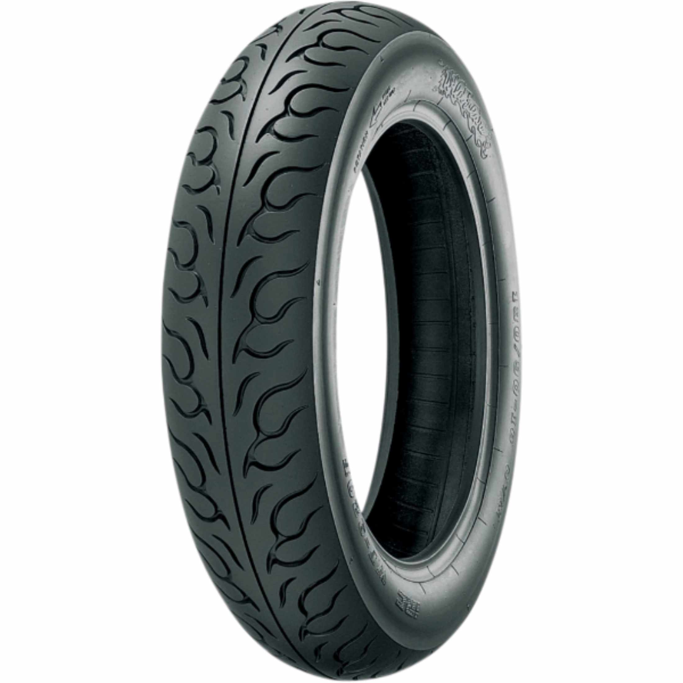 IRC WF-920 Wild Flare 16" Front Street Tires-IRC