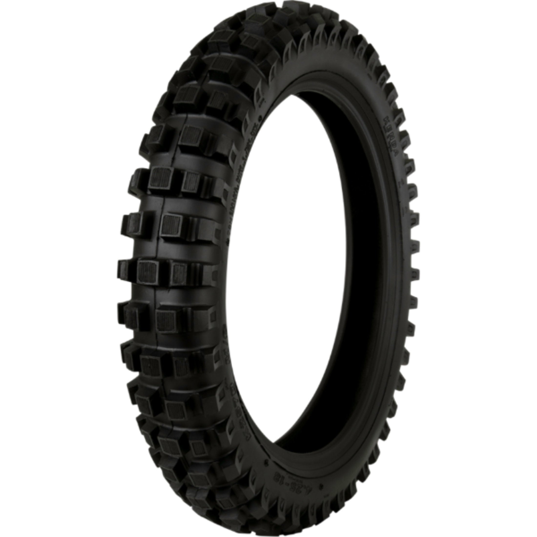 Kenda K257D Klassic 18" Rear Off-Road Tires-0313