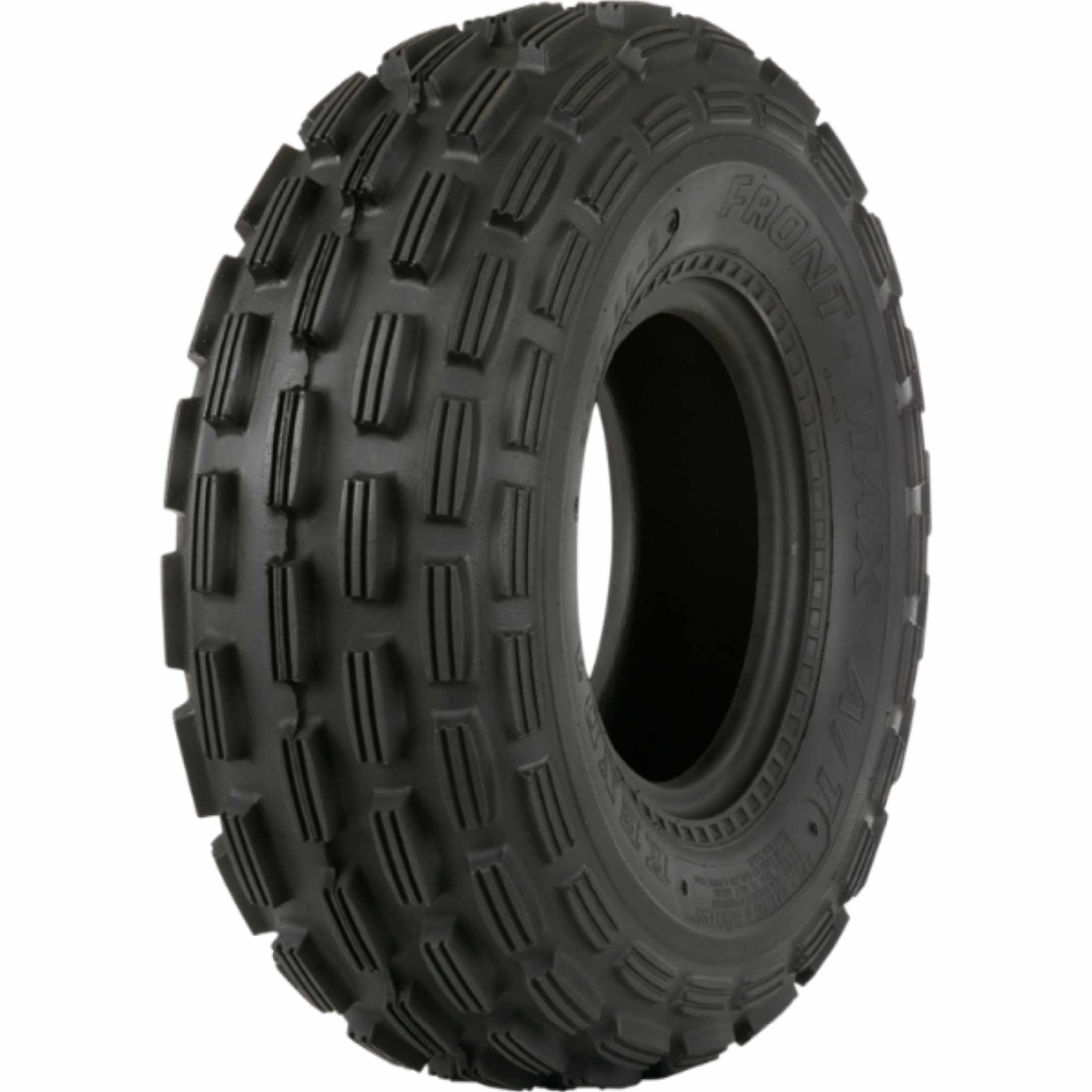 Kenda K284 Front Max 8" Front Off-Road Tires-K2848