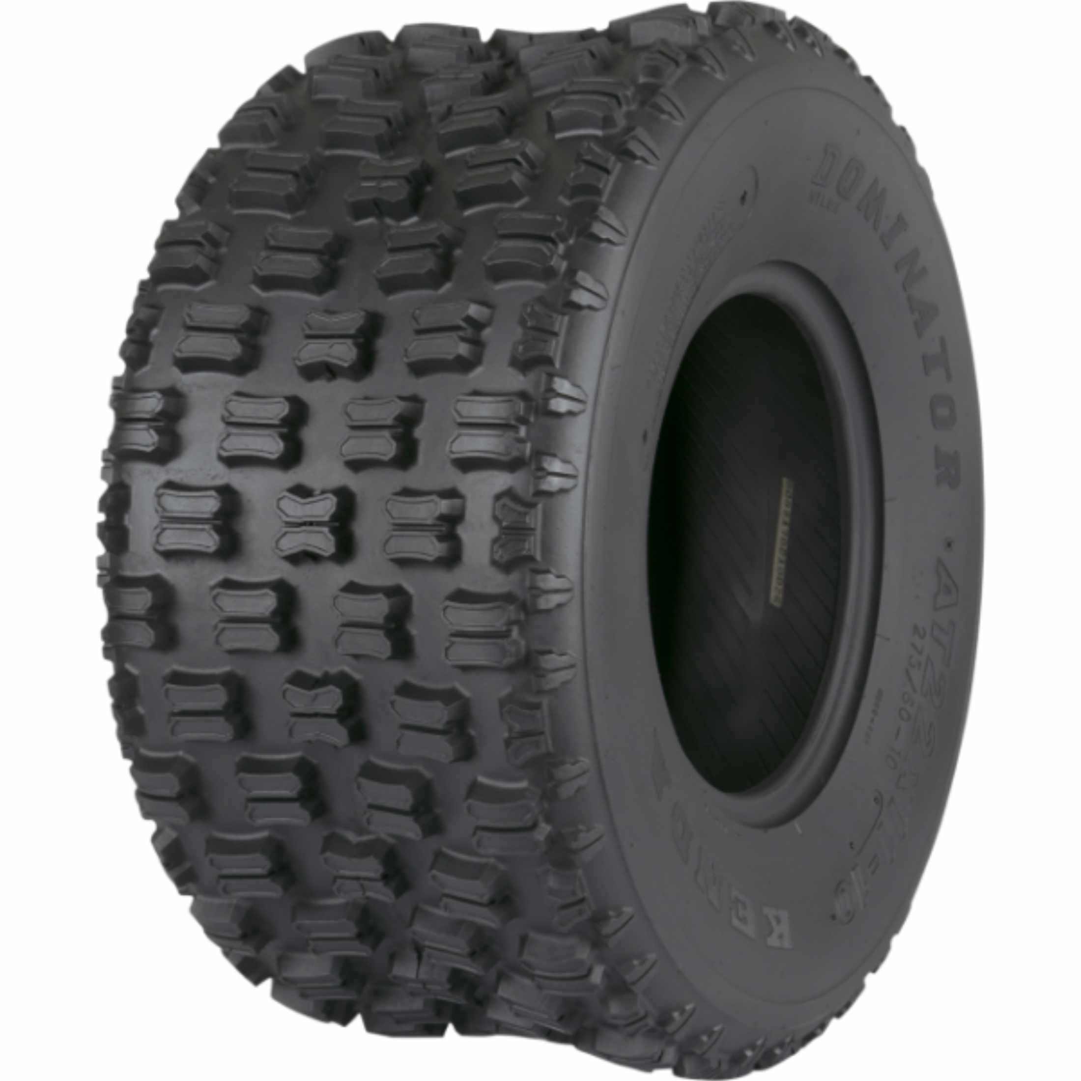Kenda K300 Dominator 9" Rear Off-Road Tires-K30002