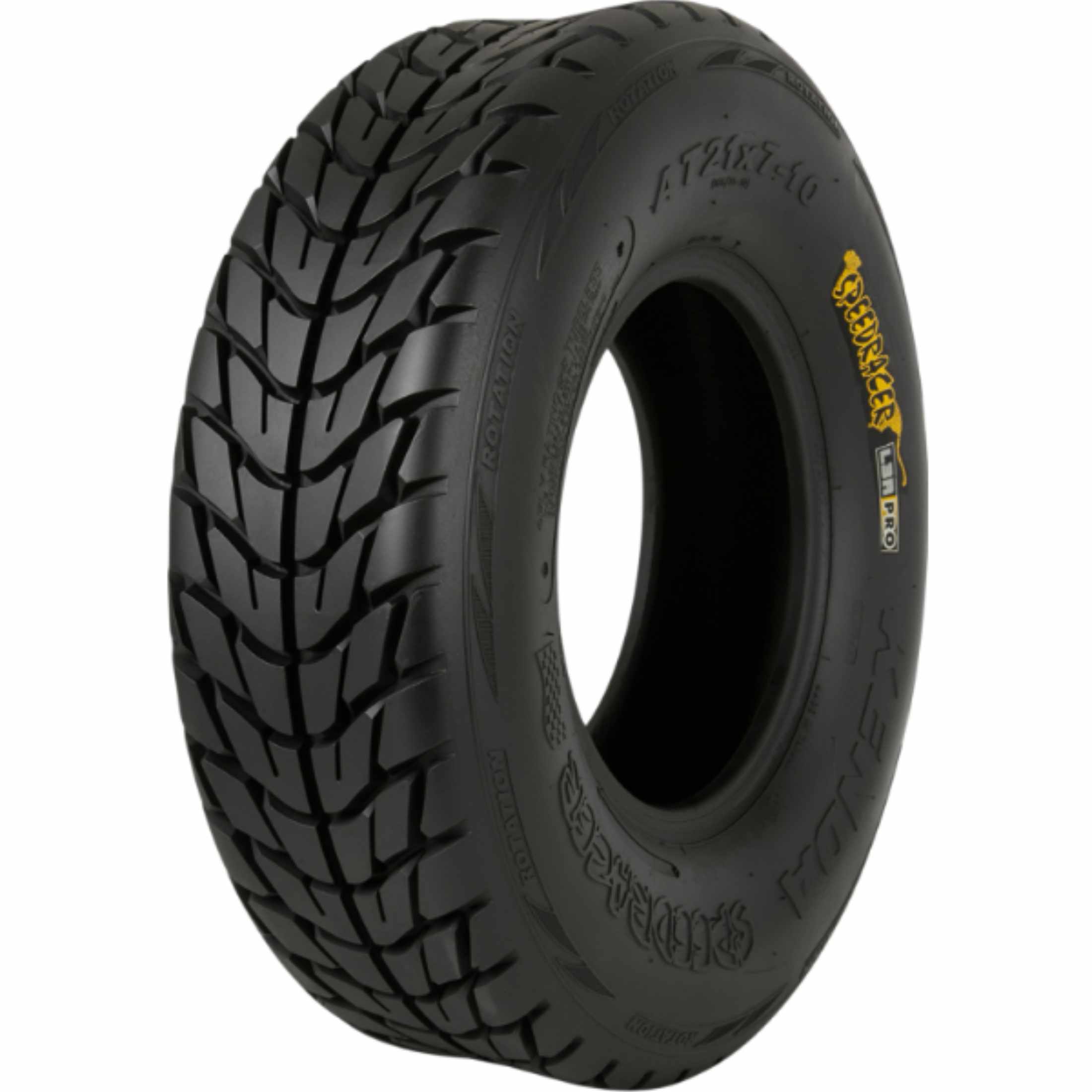 Kenda K546 Speed Racer 12" Front Off-Road Tires-0321