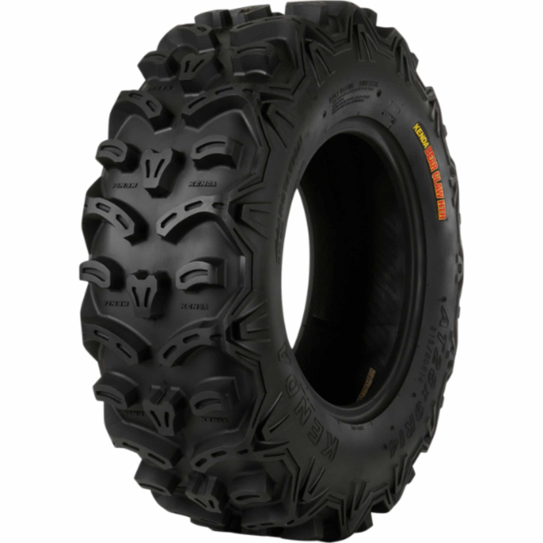 Kenda K587 Bearclaw HTR 14" Front/Rear Off-Road Tires-0320