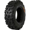 Kenda K587 Bearclaw HTR 12" Front Off-Road Tires