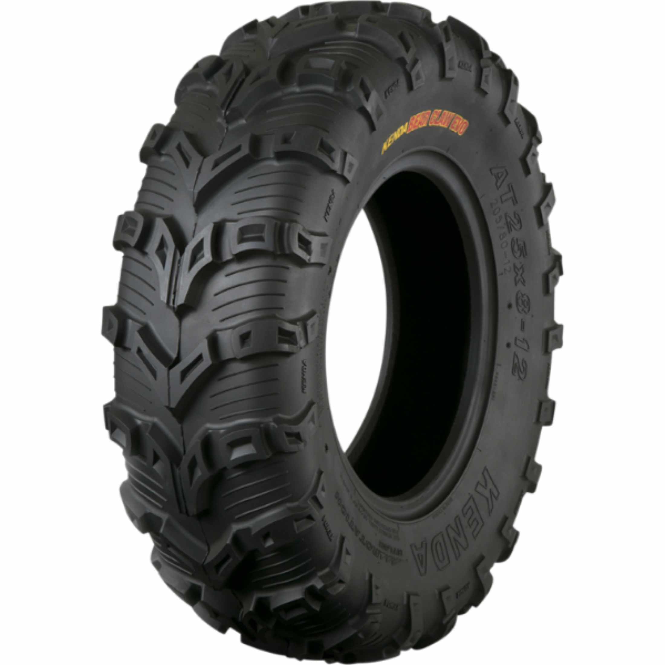 Kenda K592 Bearclaw EVO 12" Front Off-Road Tires-0320