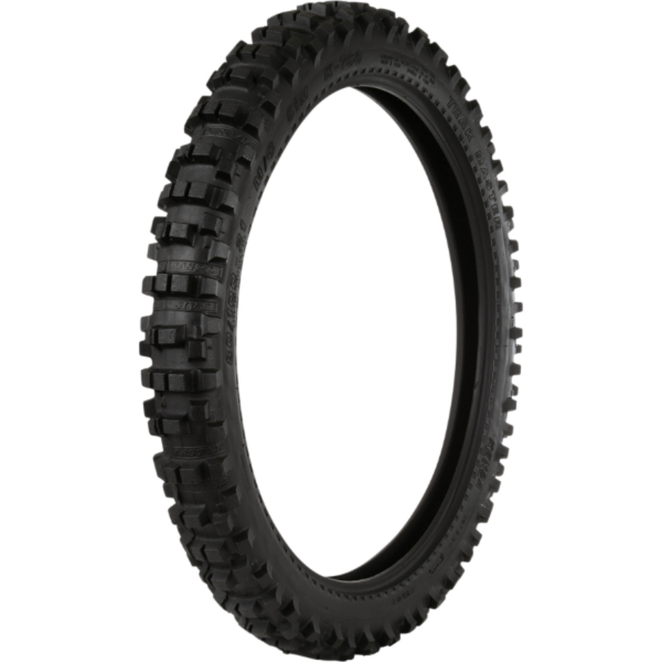 Kenda K760 Trakmaster 21" Front Off-Road Tires-K7606