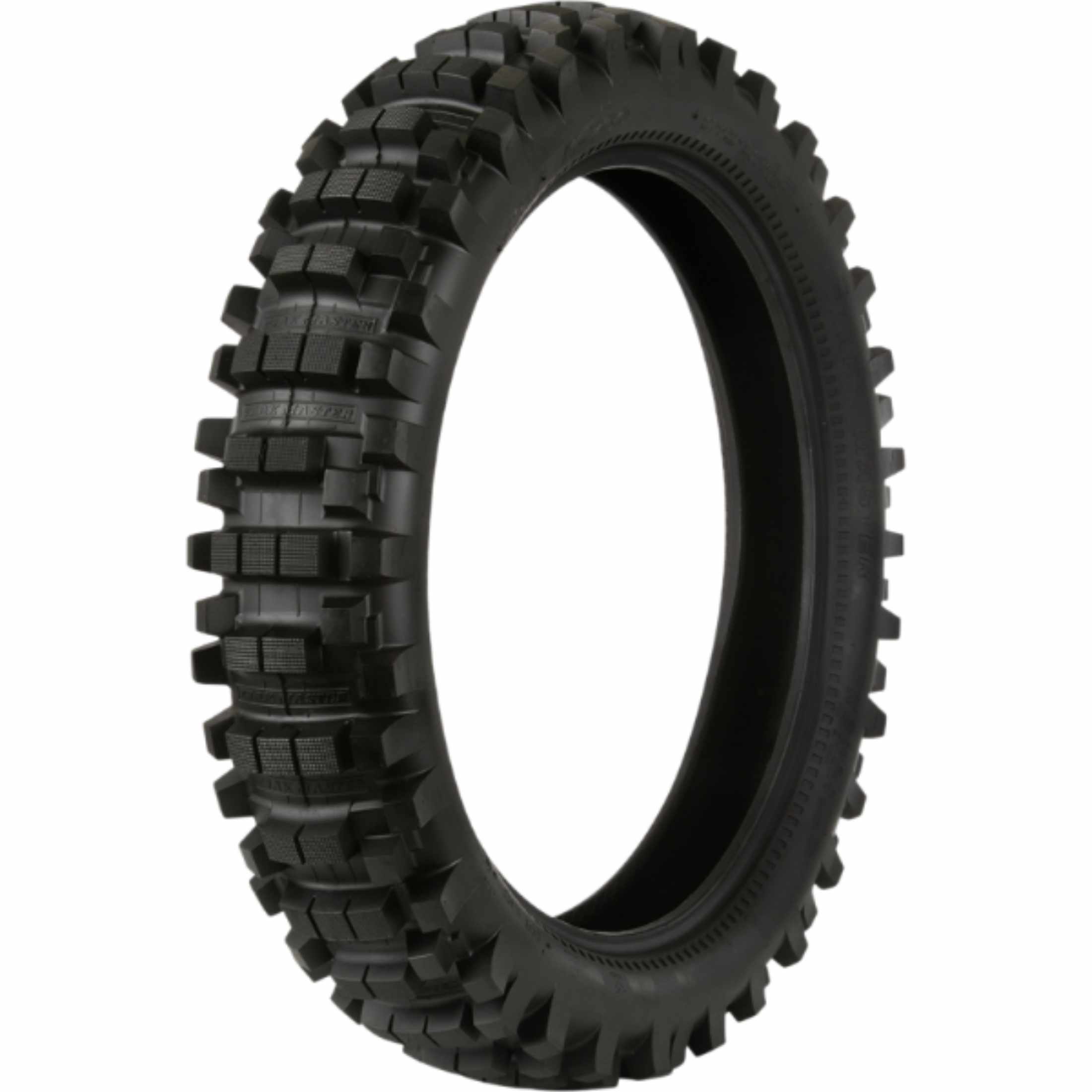 Kenda K760 Trakmaster 10" Rear Off-Road Tires-K7609