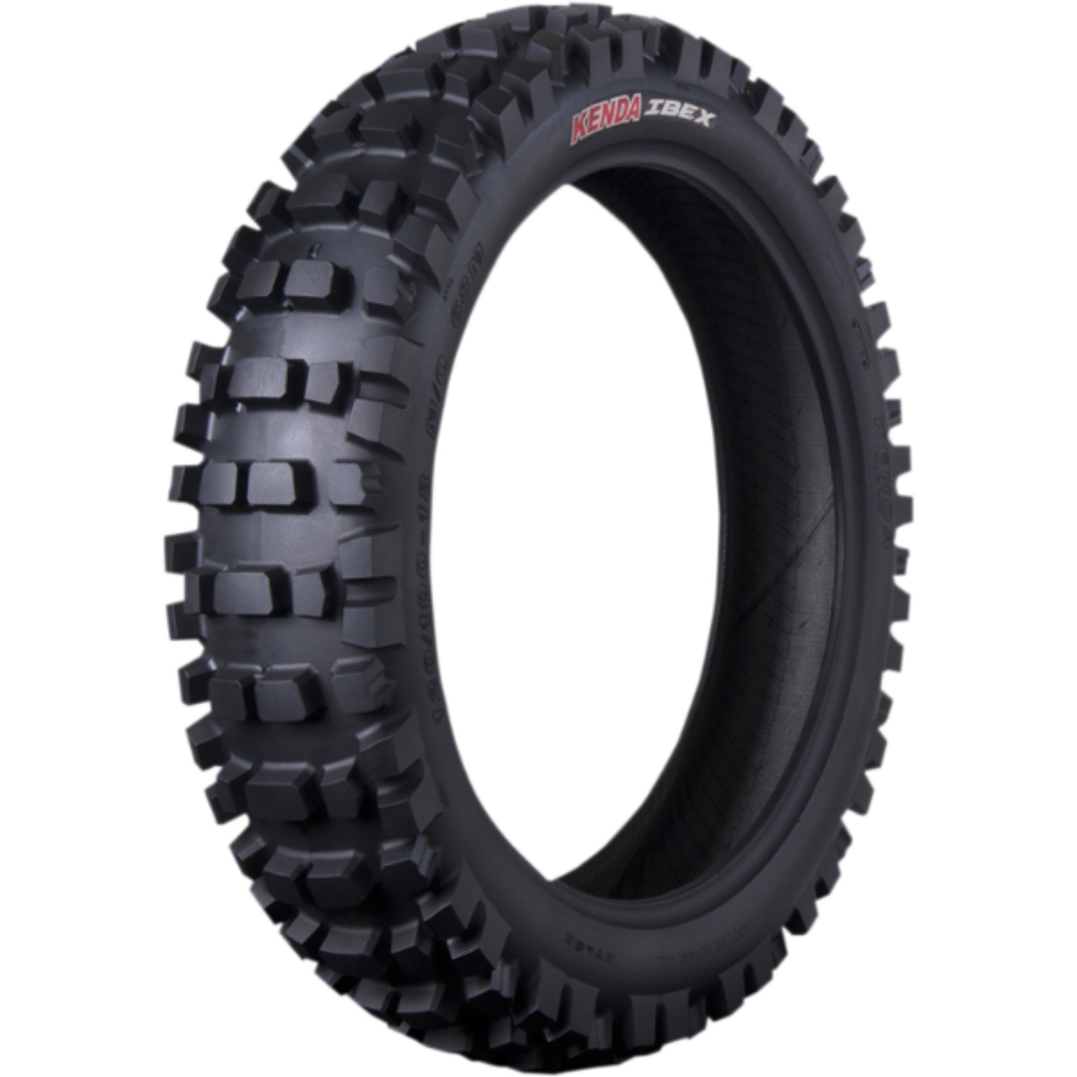 Kenda K774 Ibex 19" Rear Off-Road Tires-0313