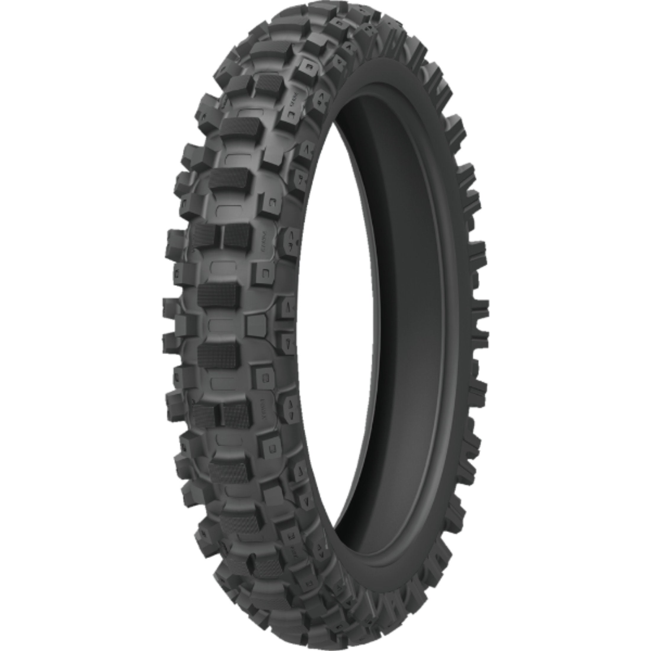 Kenda K775 Washougal II 10" Rear Off-Road Tires-0313