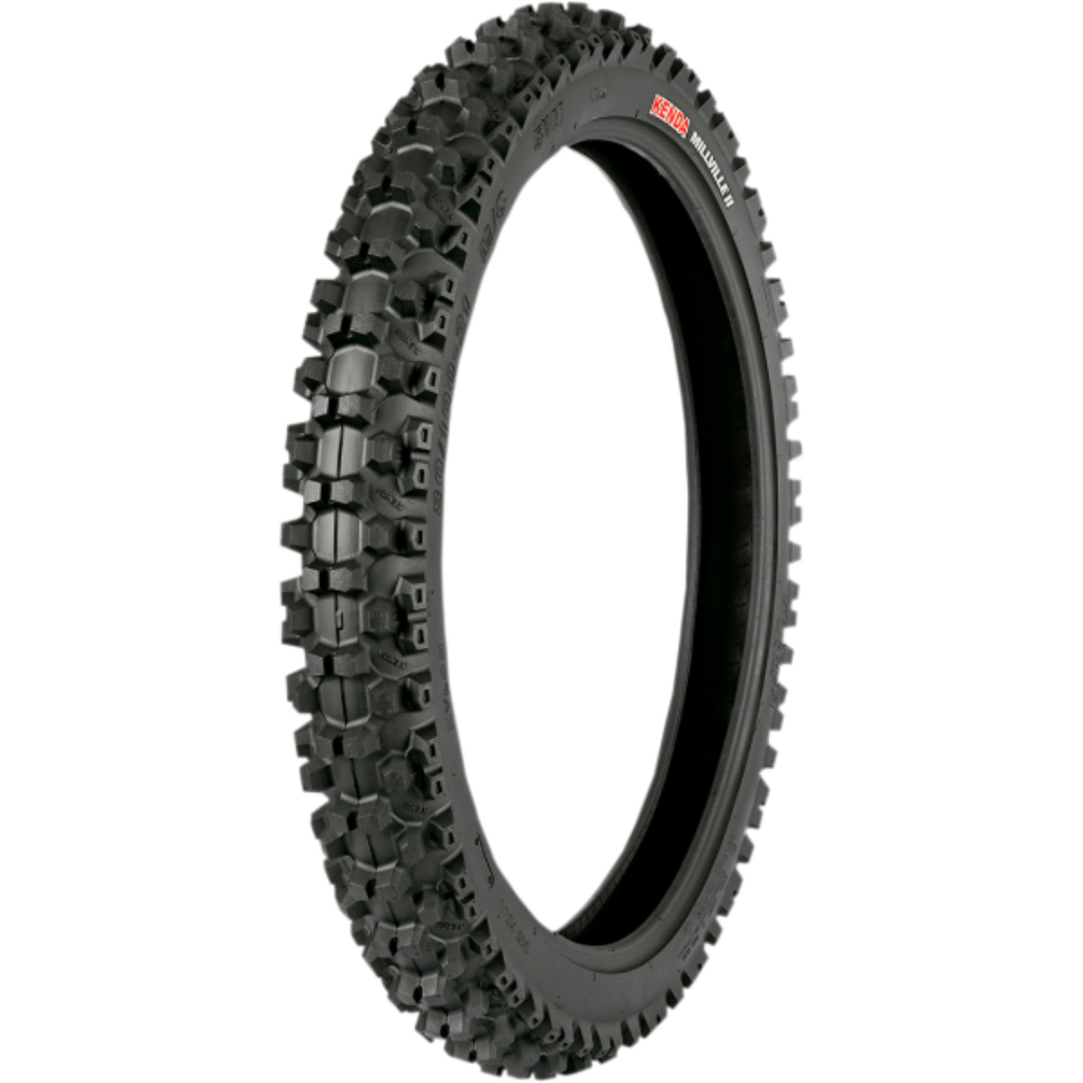 Kenda K785 Millville II 21" Front Off-Road Tires-0312