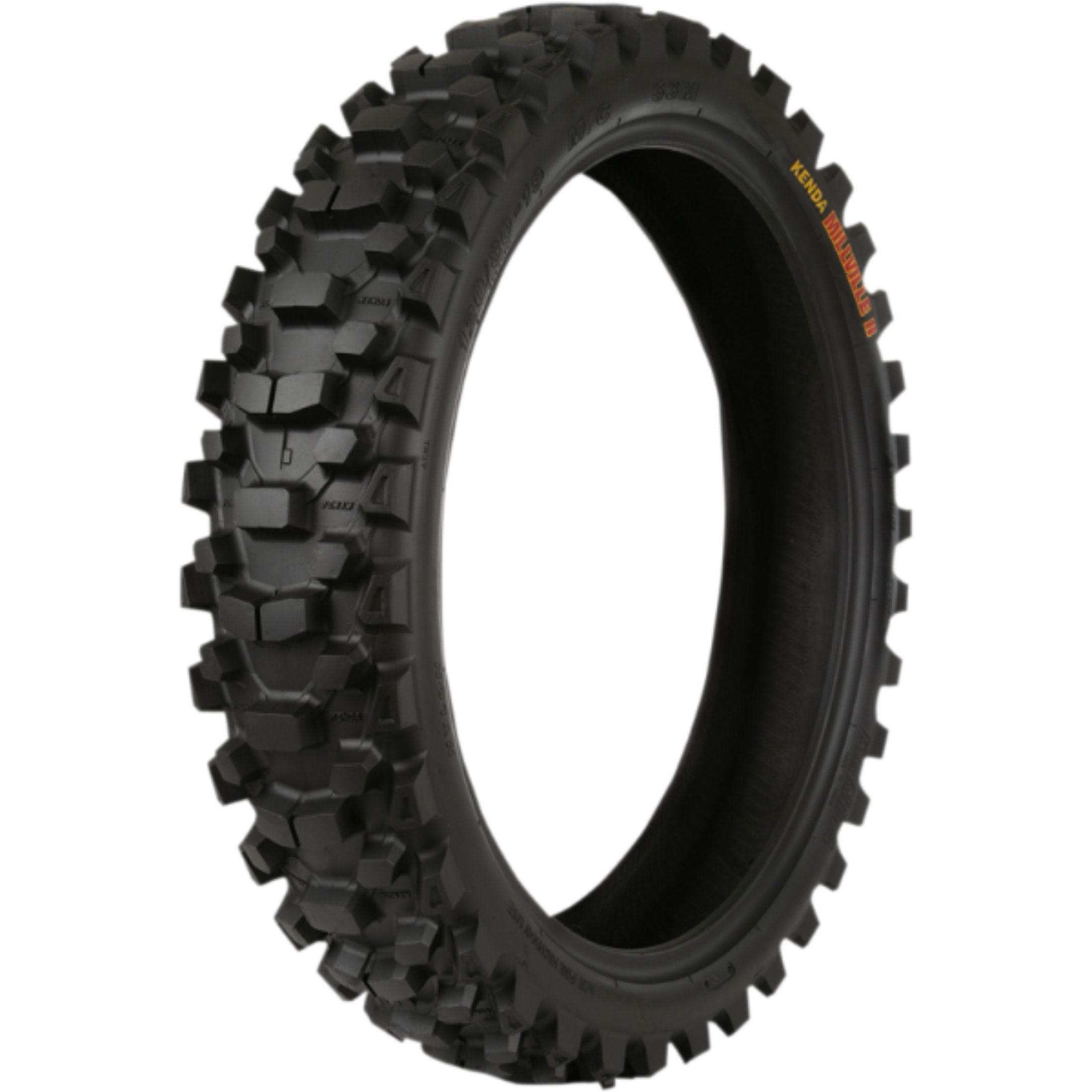 Kenda K785 Millville II 18" Rear Off-Road Tires-0313