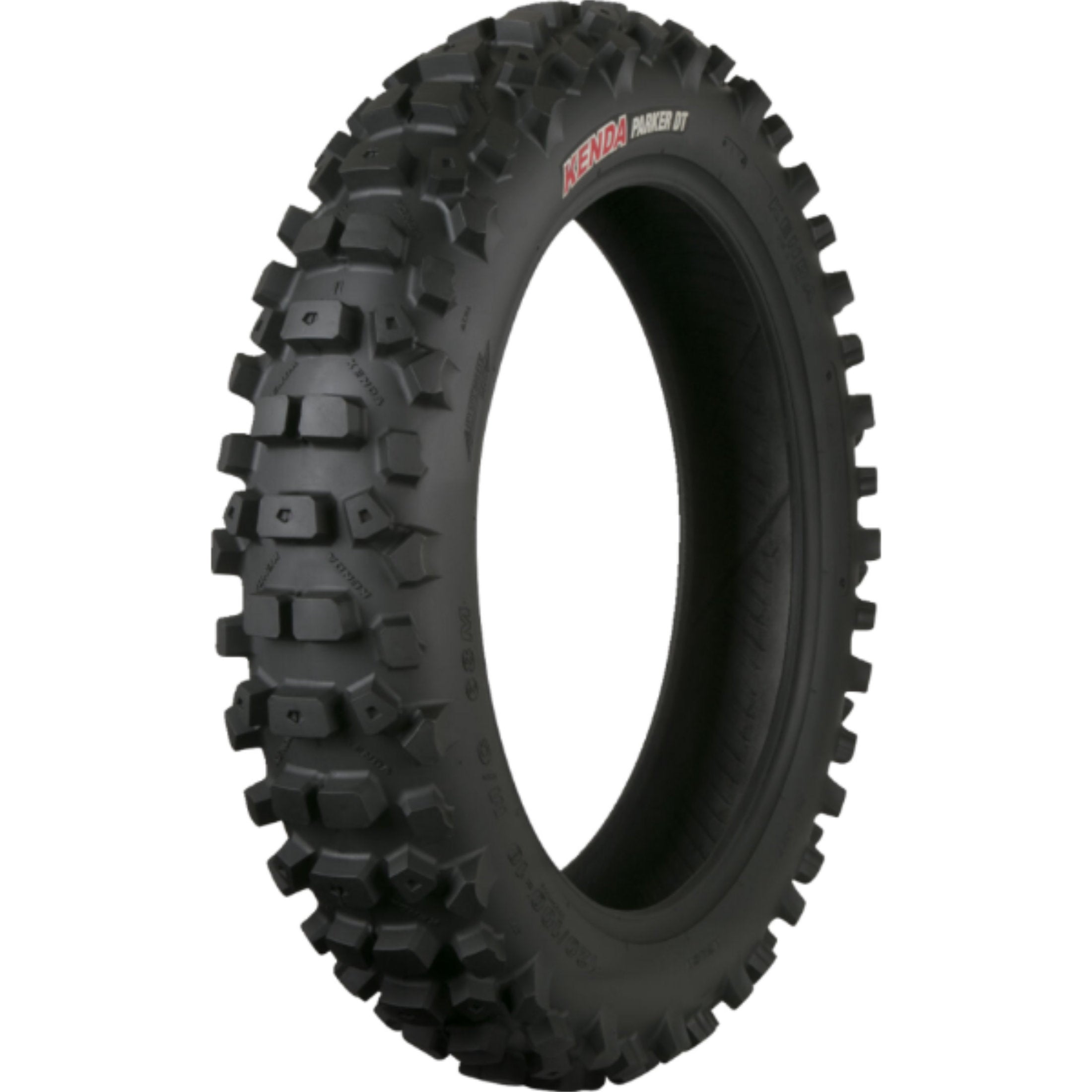 Kenda Parker DT 18" Rear Off-Road Tires-0313