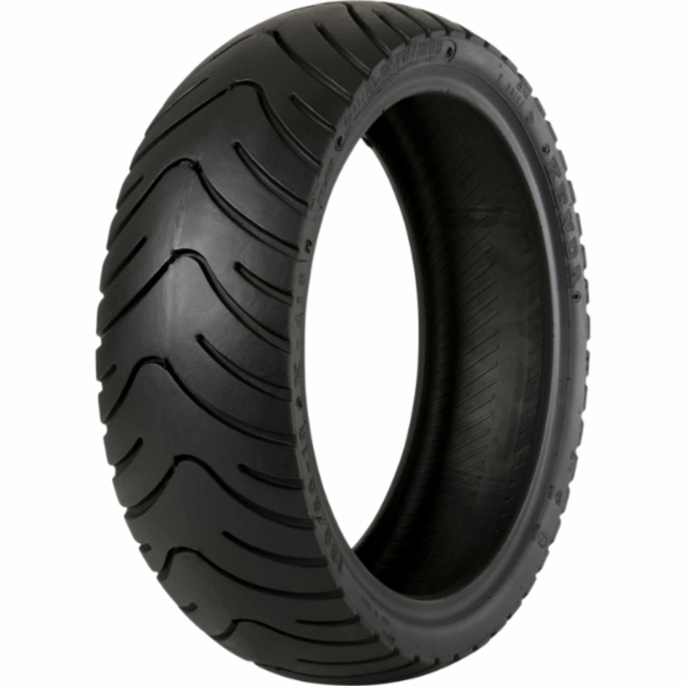 Kenda K413 Scooter 10" Front/Rear Street Tires-K413