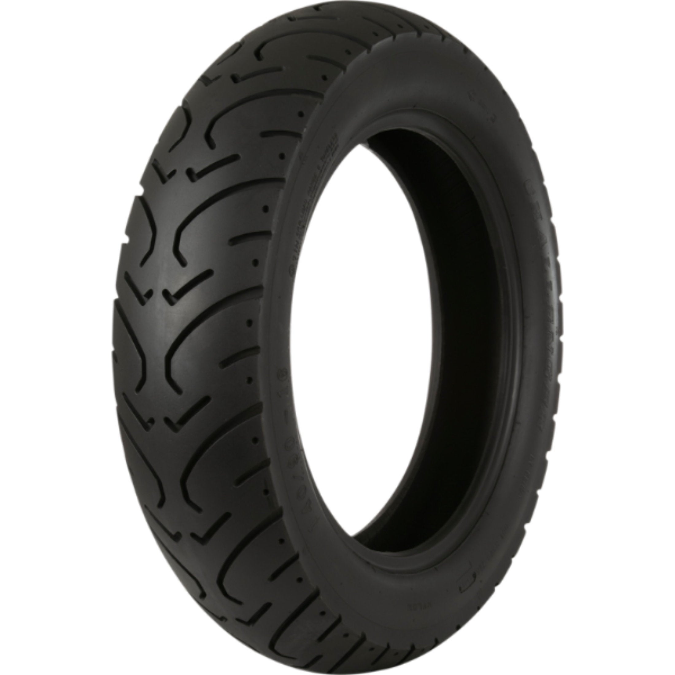 Kenda K657 Challenger 17" Rear Street Tires-K6574
