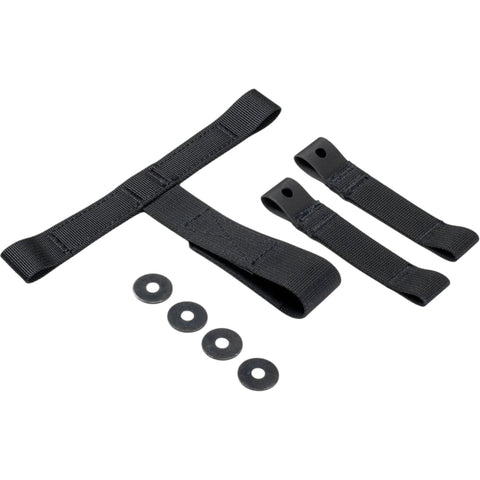 Kriega Aprilia Tuono US-Drypack Fit Kit Motorcycle Accessories