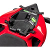 Kriega Ducati Panigale 899/1199 US-Drypack Fit Kit Motorcycle Accessories