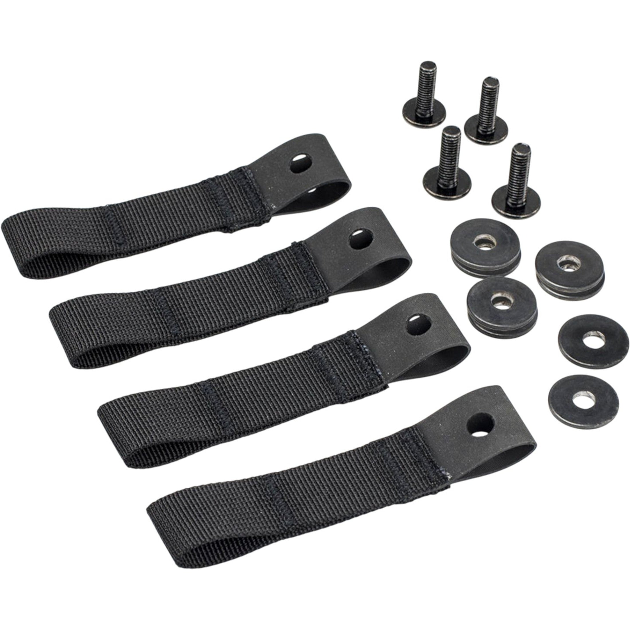 Kriega Ducati Panigale 959/1299 US-Drypack Fit Kit Motorcycle Accessories-7020
