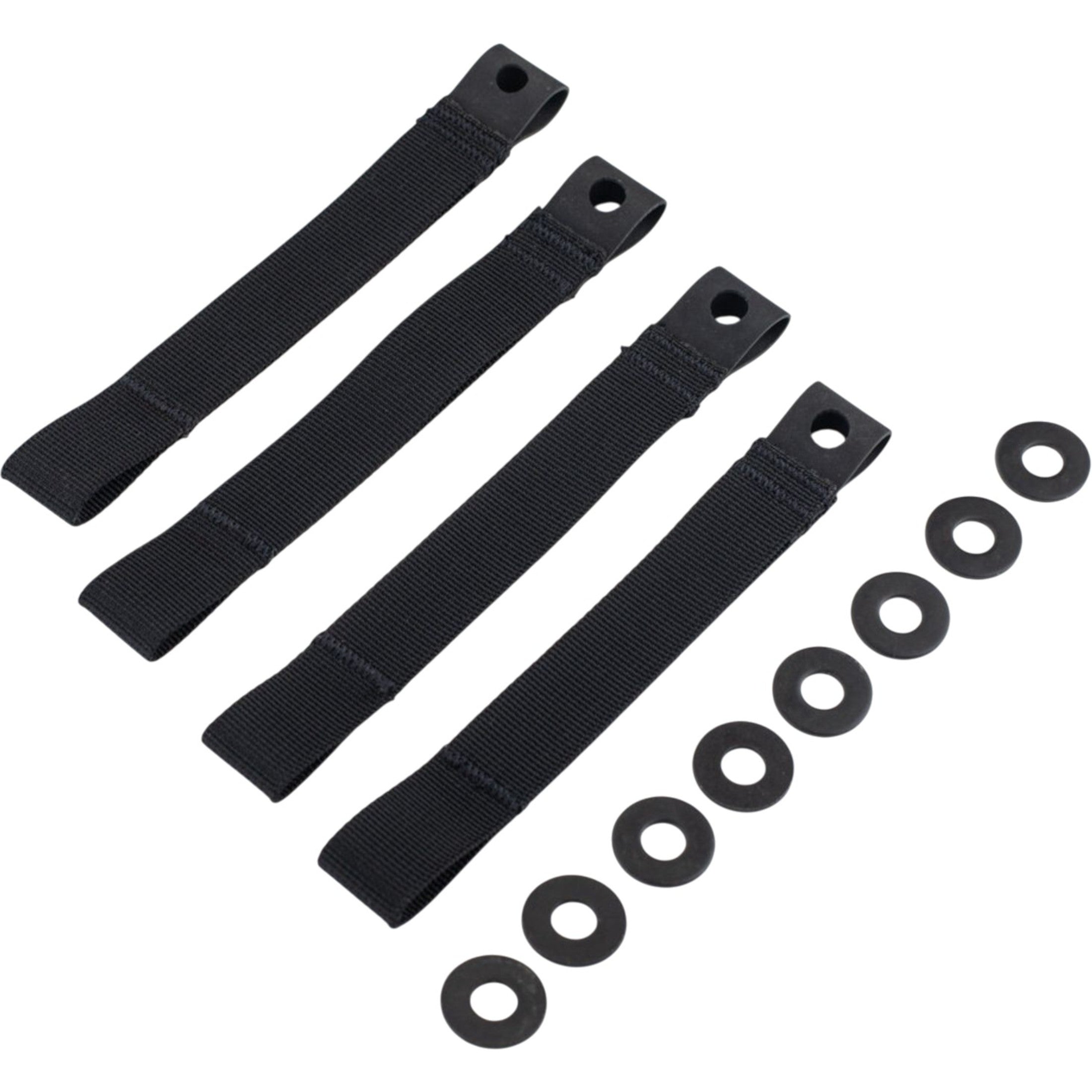 Kriega Ducati Scrambler Fit Kit Motorcycle Accessories-7020