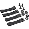 Kriega Ducati Xdiavel US-Drypack Fit Kit Motorcycle Accessories