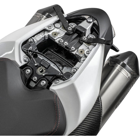 Kriega Triumph Speed Triple Fit Kit Motorcycle Accessories