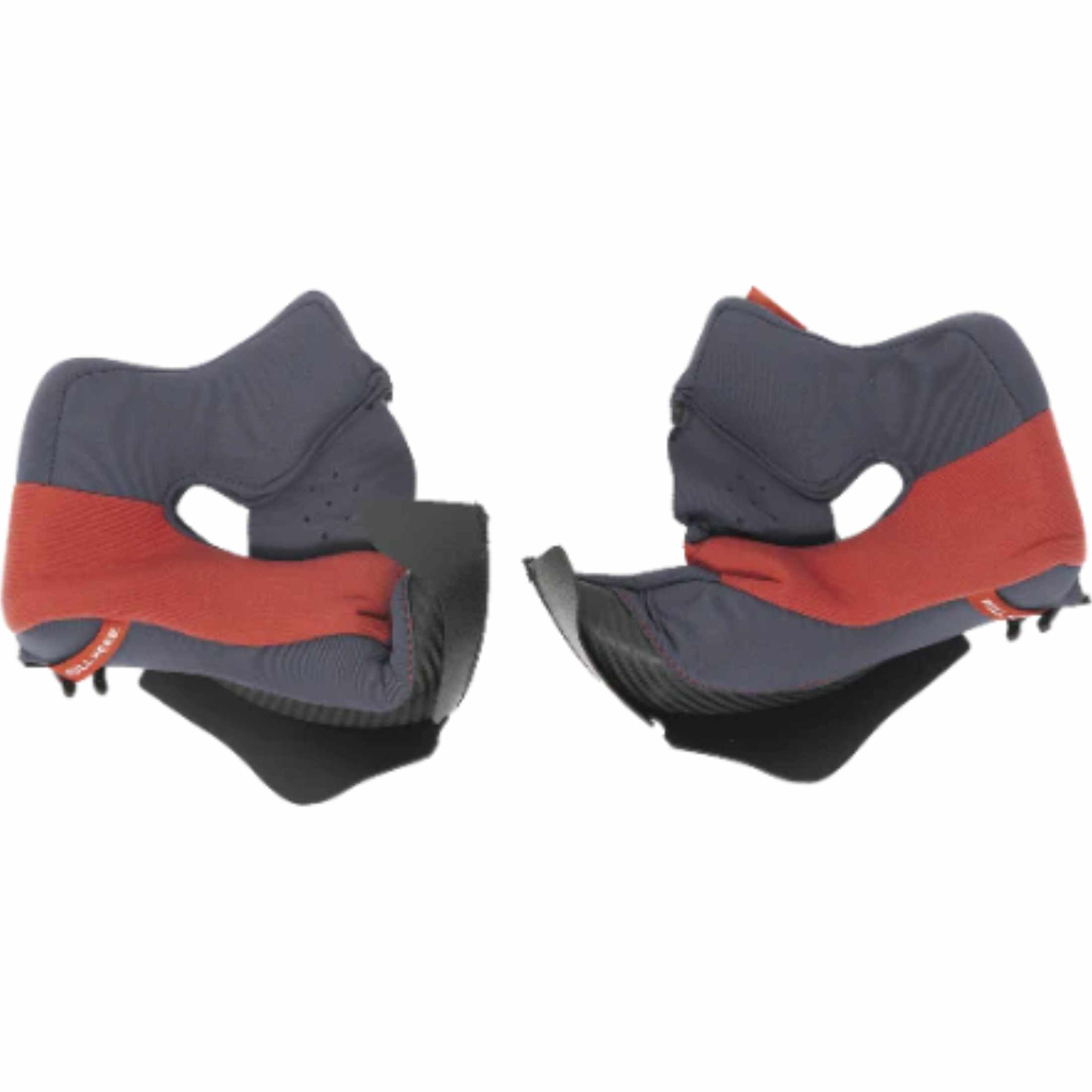 KYT NZ Race Cheek Pad Helmet Accessories-YANZ0L00