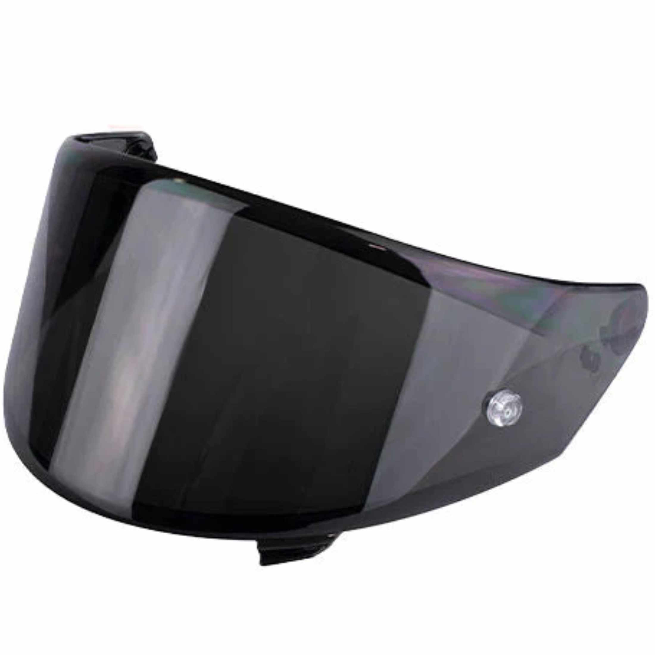 KYT NZ-Race & NF-R Visors Face Shield Helmet Accessories-YANF0VS0
