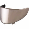 KYT NZ-Race & NF-R Visors Face Shield Helmet Accessories