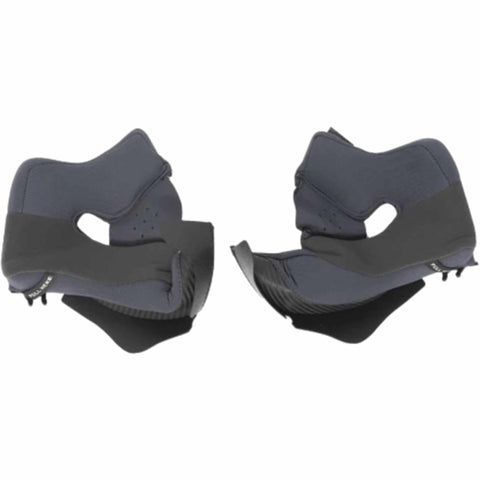 KYT R2R Cheek Pad Helmet Accessories
