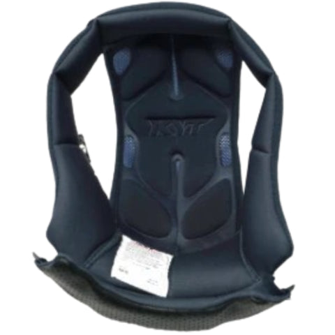 KYT R2R Crown Pad Helmet Accessories
