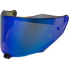 Iridium Blue