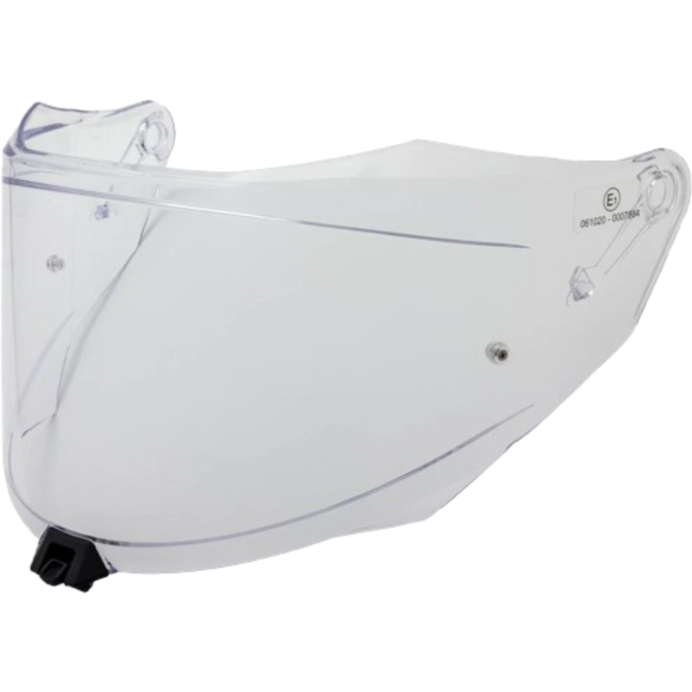KYT R2R Visor Face Shield Helmet Accessories-YAR20VT0