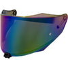 Iridium Rainbow