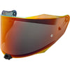 KYT R2R Visor Face Shield Helmet Accessories