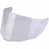 KYT TT Course Visors Face Shield Helmet Accessories