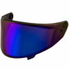 Iridium Blue